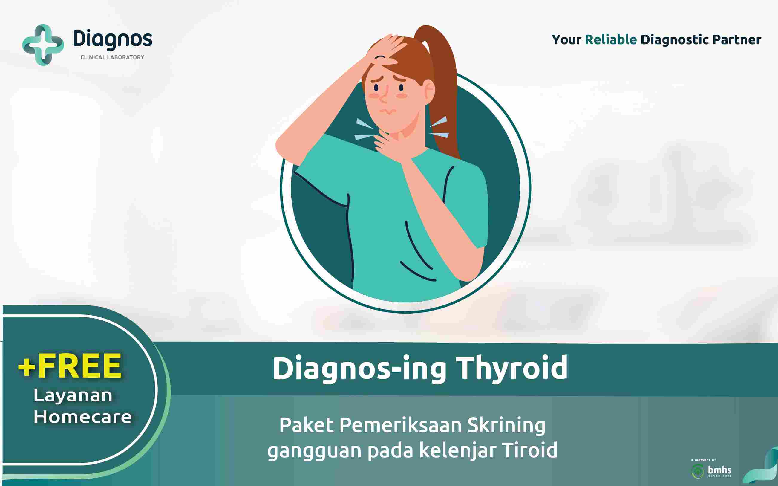 Diagnos-ing Tyroid