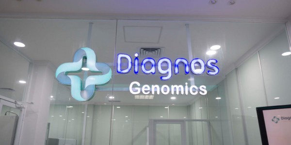 Laba Diagnos Laboratorium (DGNS) melesat 1.287% pada kuartal I 2021