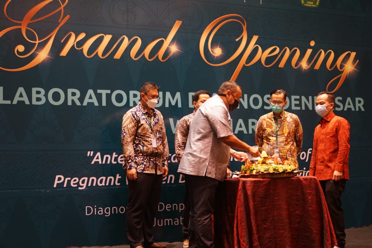 Perusahaan layanan kesehatan PT Diagnos Laboratorium Utama (DGNS) mulai melebarkan sayapnya ke sejumlah daerah Indonesia Timur khususnya Bali. Mengusung komitmen untuk membantu penanganan COVID-19 dan mempercepat pemulihan pariwisata, klinik Diagnos Laboratorium kini hadir di Bali.