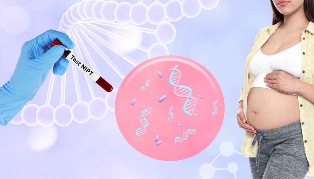 Manfaat dan Tujuan Skrining NIPT