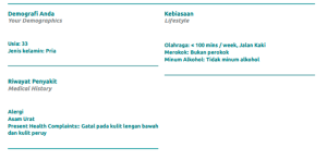 smart medical checkup