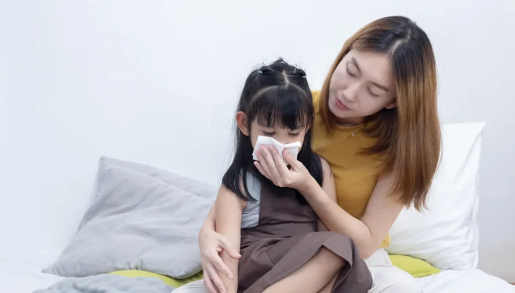 Kenali 27 Alergen Pada Anak! Simak penjelasanya
