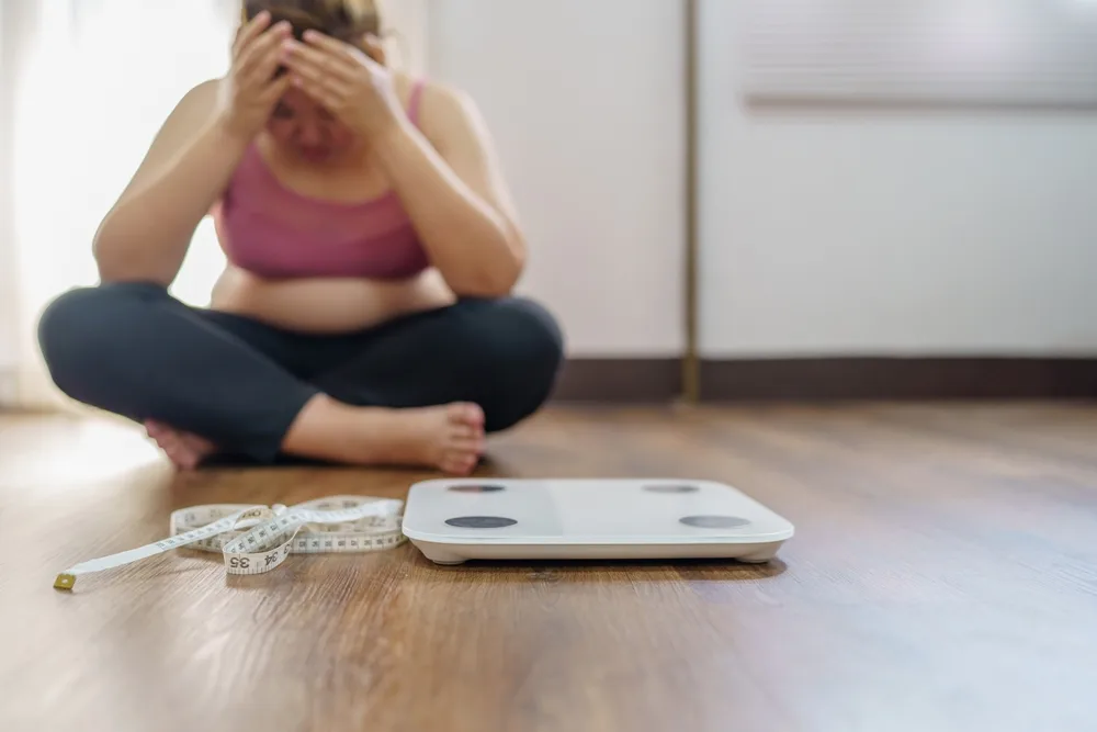 Program DIET-mu Gagal Terus? Cek selengkapnya disini