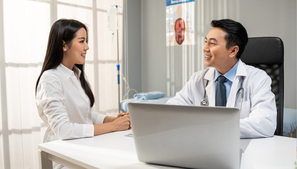 Medical Check Up: Jenis Pemeriksaan, Manfaat, Prosesnya