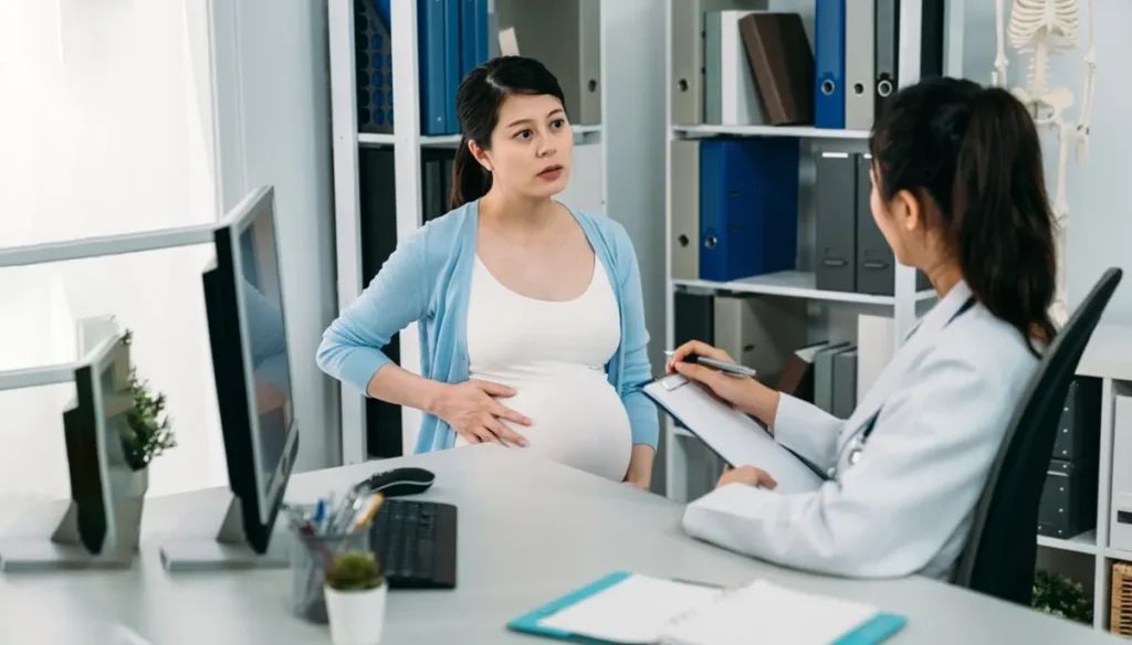 Mengapa Ibu Hamil Perlu Melakukan Skrining NIPT?