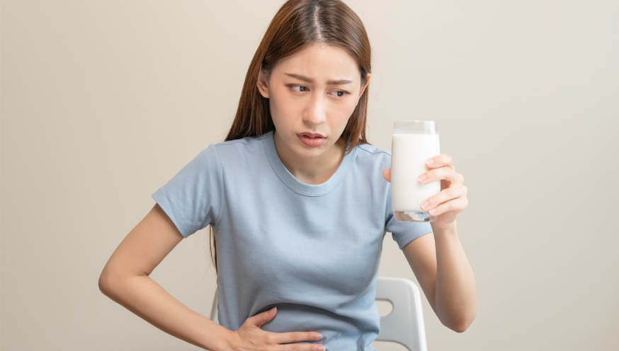 Penyebab Intoleransi Laktosa dan Cara Diagnosis yang Akurat