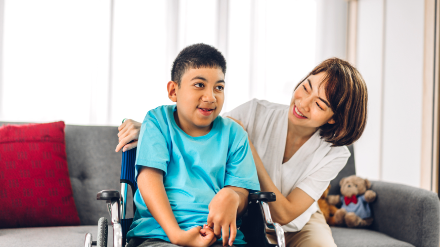 Spinal Muscular Atrophy: Penyebab, Gejala, dan Diagnosa