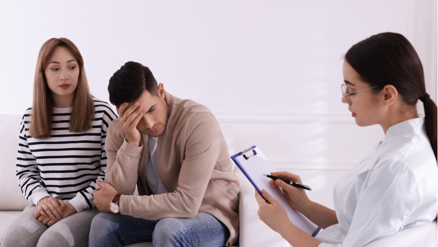 Penyakit Menular Seksual (PMS/STD): Gejala & Pencegahan | Diagnos