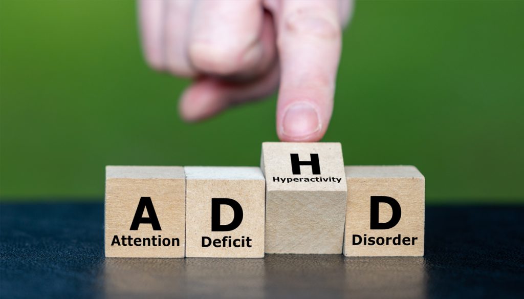 Apa Itu ADHD? Gejala, Penyebab & Penanganannya | Diagnos