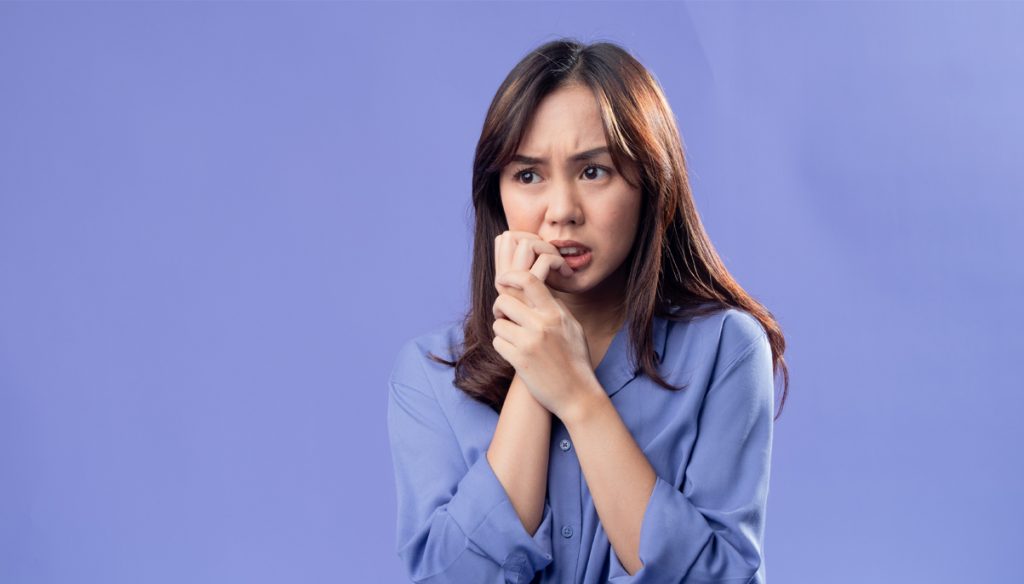 Apa Itu Gangguan Panik? Gejala dan Cara Mengatasinya