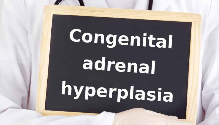 Congenital Adrenal Hyperplasia (CAH): Gejala & Pemeriksaan