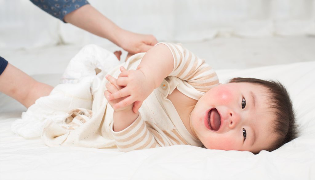 Penyakit Defisiensi G6PD pada Bayi Baru Lahir : Mengenali Risiko Tersembunyi Sejak Dini