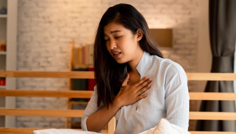 Pneumonia: Penyebab, Gejala, dan Pemeriksaan yang Disarankan