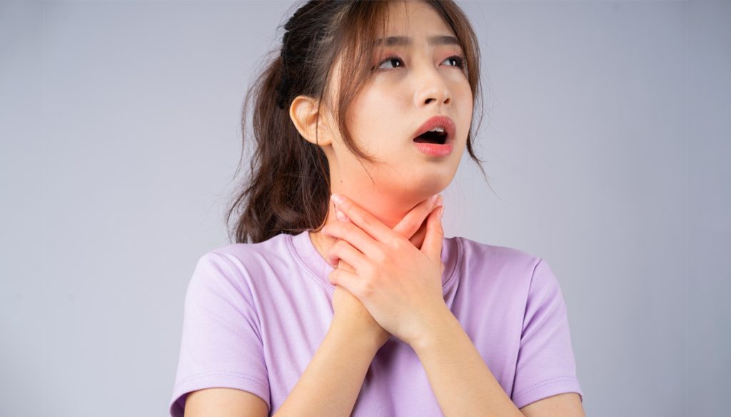 Strep Throat: Penyebab, Gejala, dan Pemeriksaan Cepat