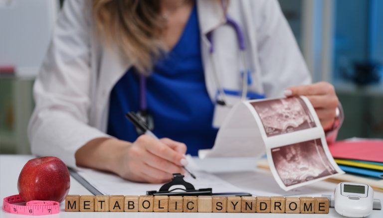 Sindrom Metabolik : Penyebab dan Penjelasan