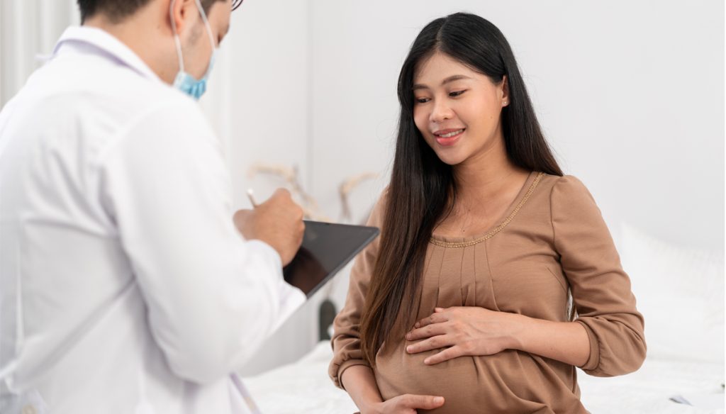 Interpretasi Hasil NIPT: Panduan untuk Calon Orang Tua