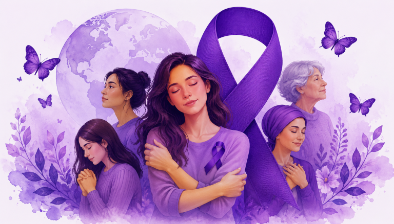 Hari Lupus Sedunia: Kenali Gejala Lupus dan Pentingnya Pemeriksaan ANA IF