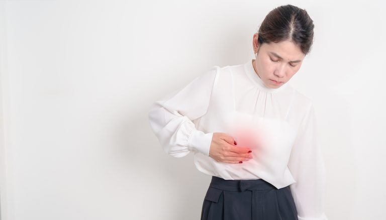 Paket MCU Kesehatan Liver Basic dan Advance di Laboratorium Diagnos